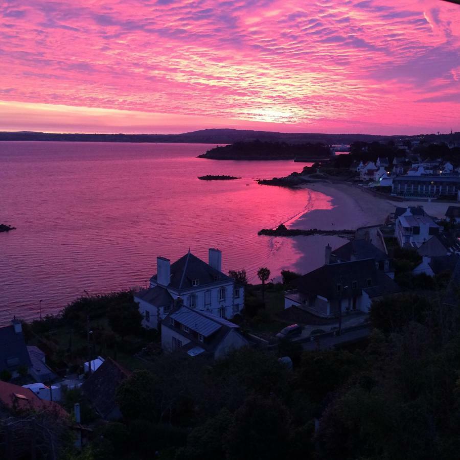 Isis Vue Mer Douarnenez Exterior photo